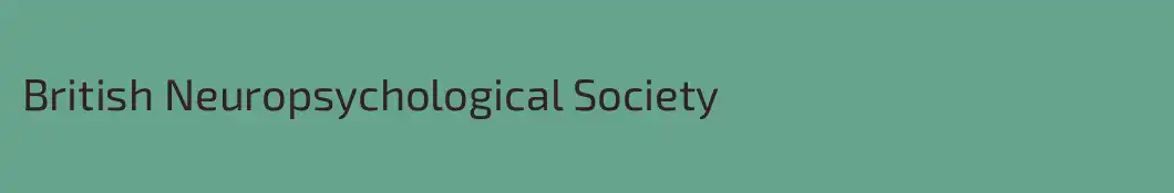 British Neuropsychological Society